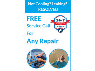 Get Quality Cool Air by AC Repair North Miami