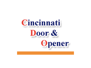 Garage Door Supplier Cincinnati OH